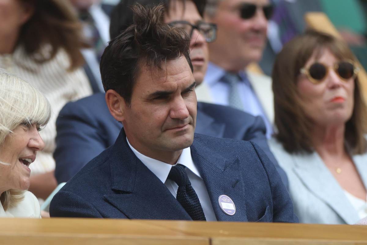 Federer 
