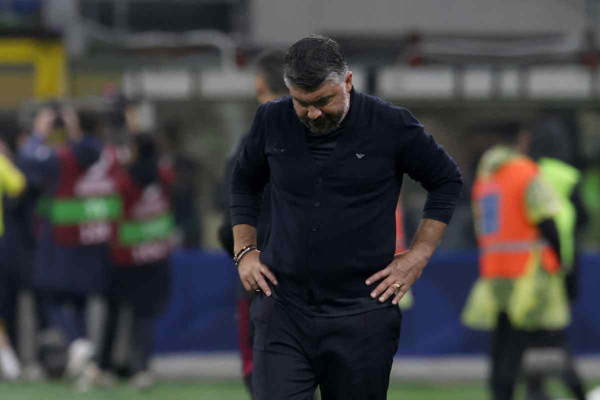 Gattuso