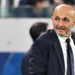 Spalletti Juve