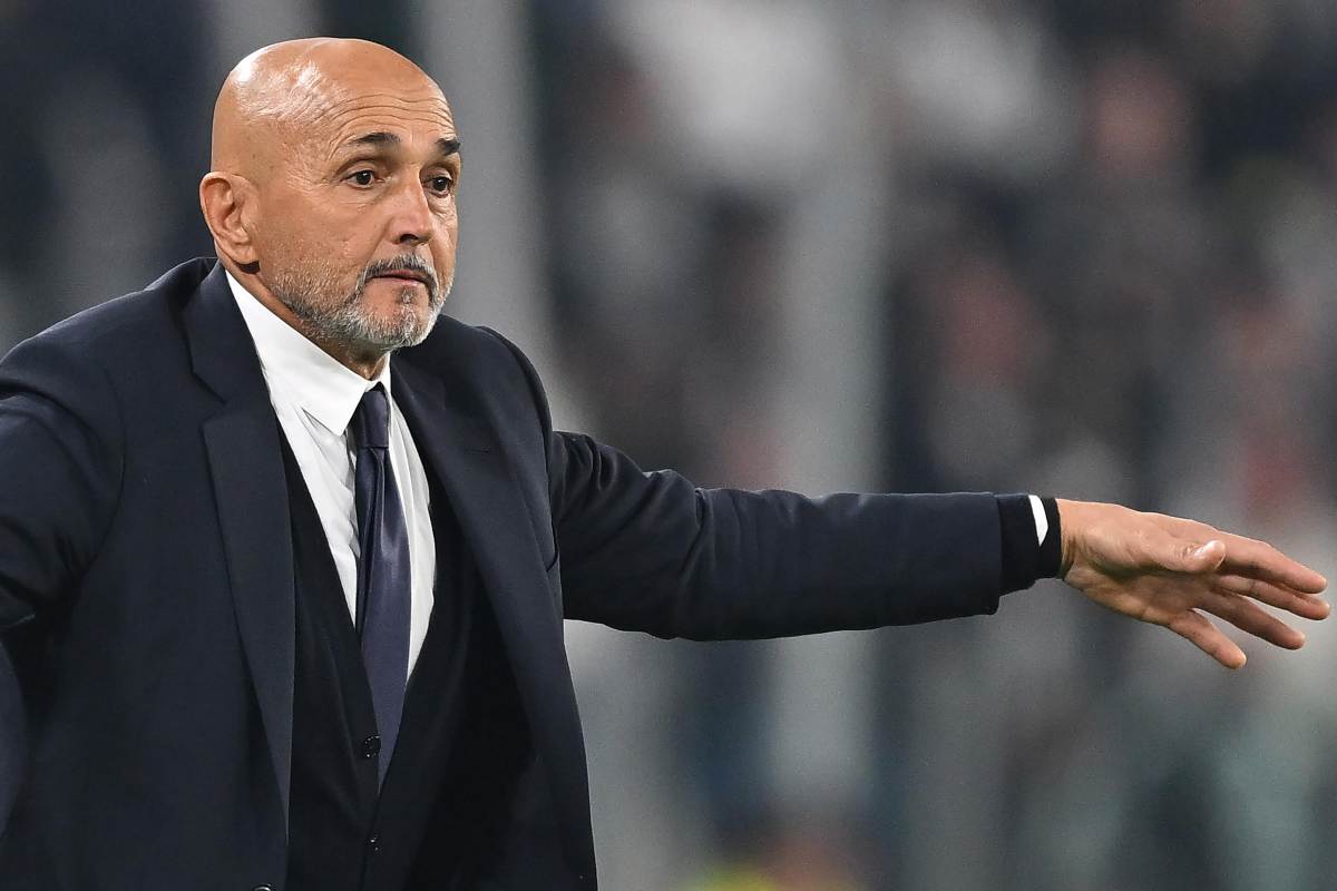Spalletti