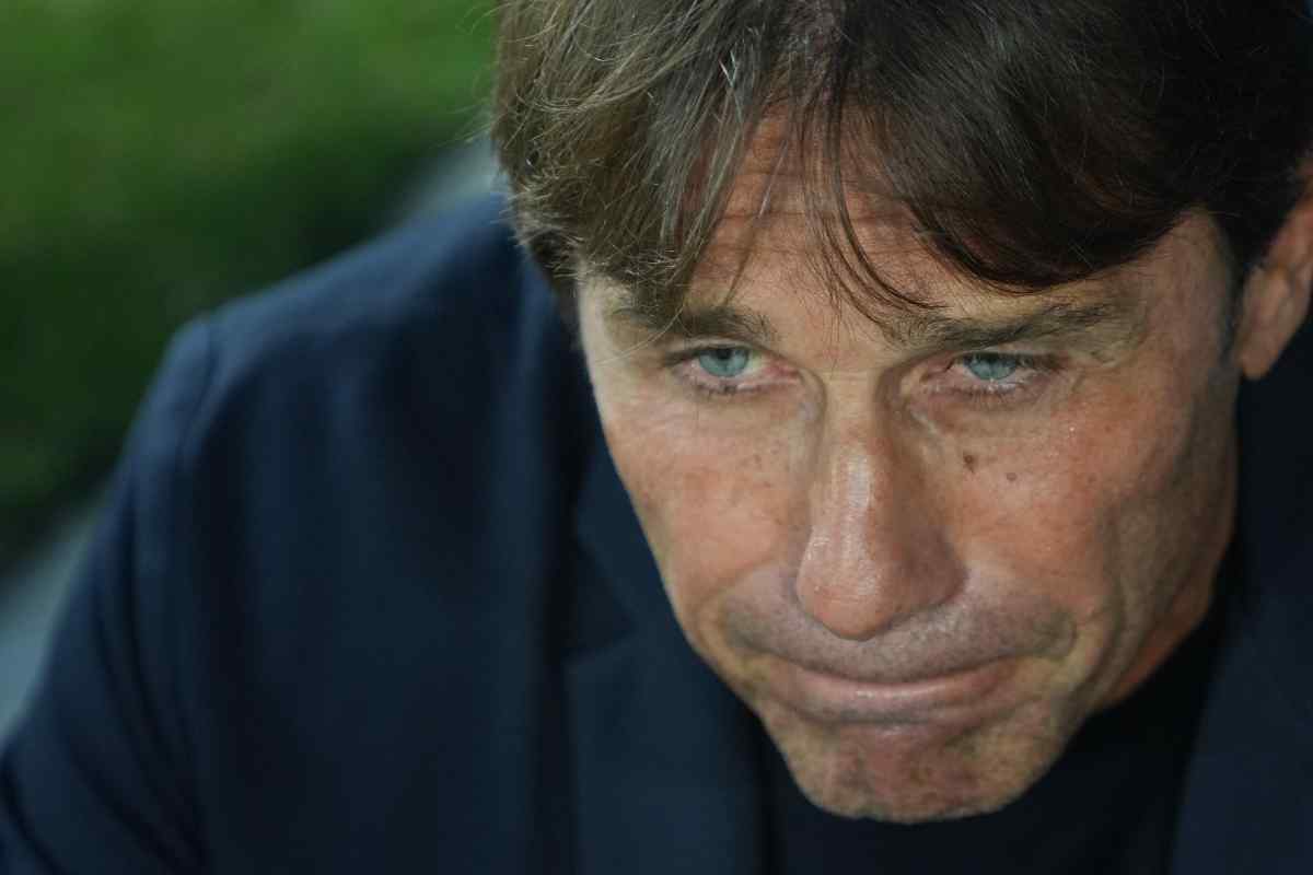 Antonio Conte