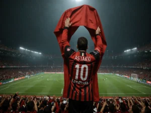 Tifosi Milan