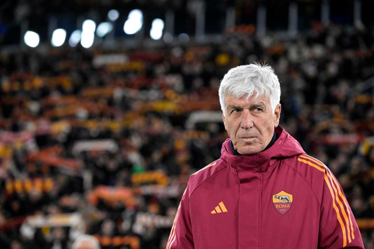 Gian Piero Gasperini