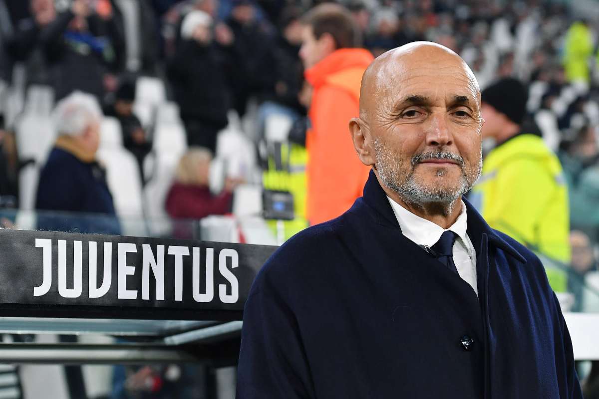 Luciano Spalletti