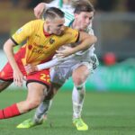 Camarda tornerà al Lecce dopo l'operazione?