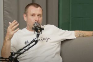 Cassano si è raccontato a cuore aperto