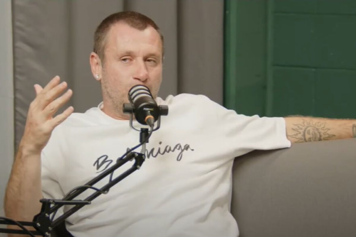 Cassano si è raccontato a cuore aperto