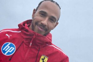 Hamilton positivo in vista della stagione 2026