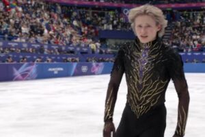 La debacle di Ilia Malinin alle Olimpiadi