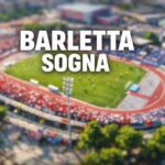 Barletta sogna il ritorno tra i professionisti