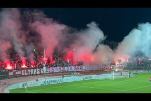 Grande attesa per Paganese-Barletta